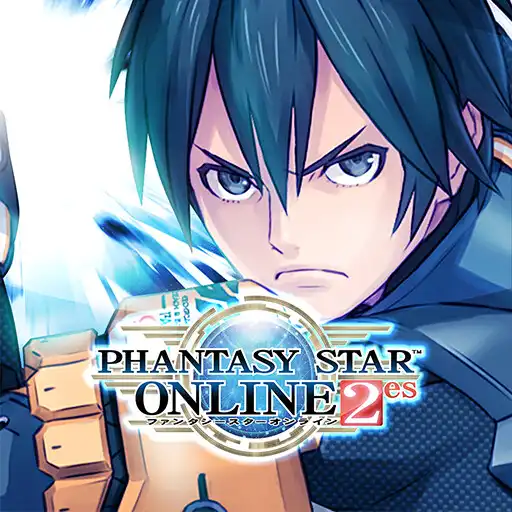 Play ファンタシースターオンライン2 es[本格アクションRPG] APK